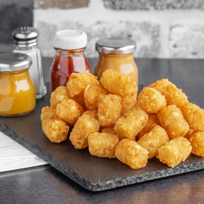 Tater tots