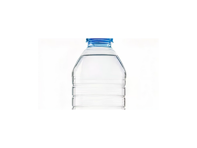 Bottled Water