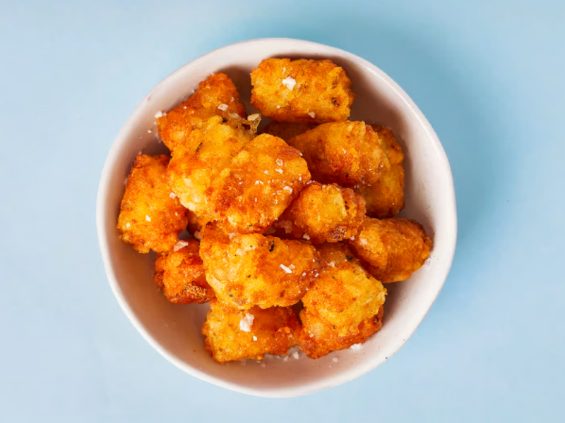 Tater Tots