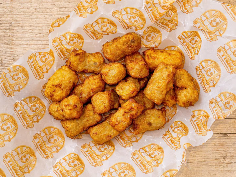 Tater Tots