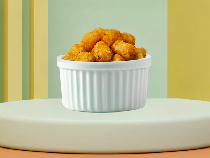 Tater Tots