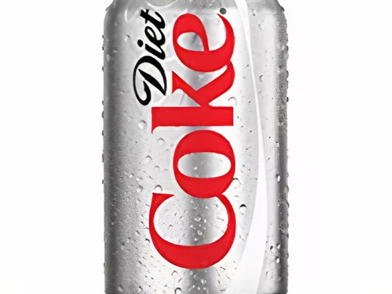 Diet Coke