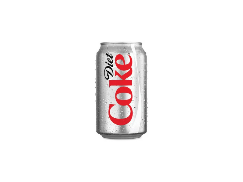 Diet Coke 12oz