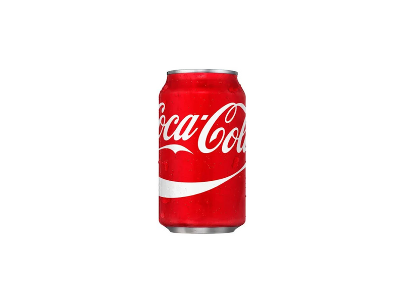 Coca Cola 12oz