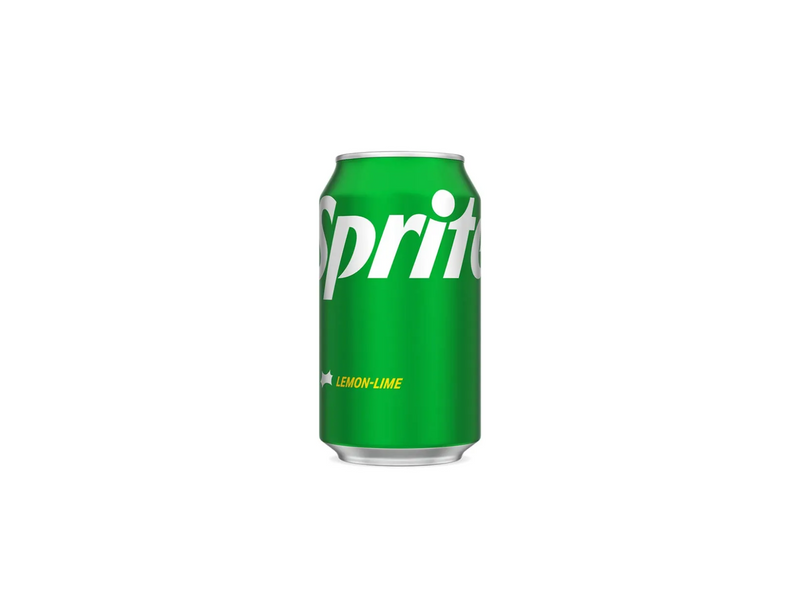 Sprite 12oz