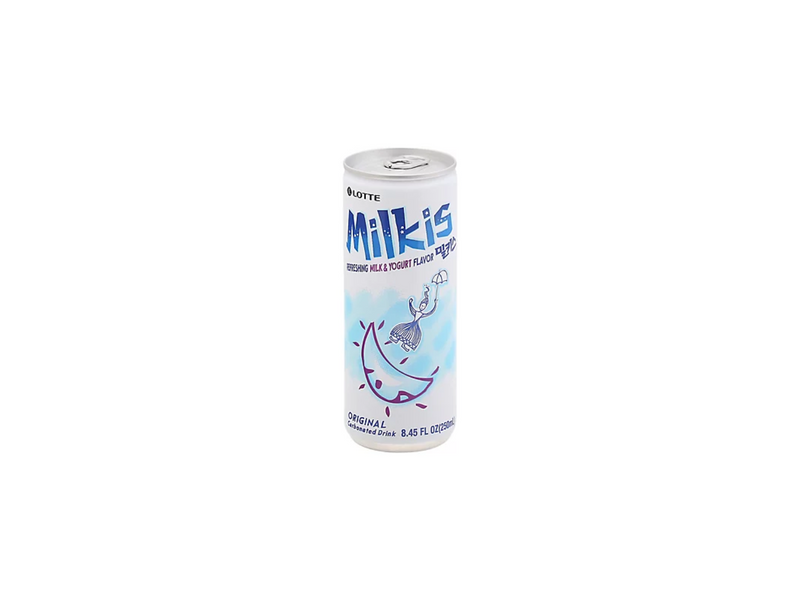 Lotte Milkis Original