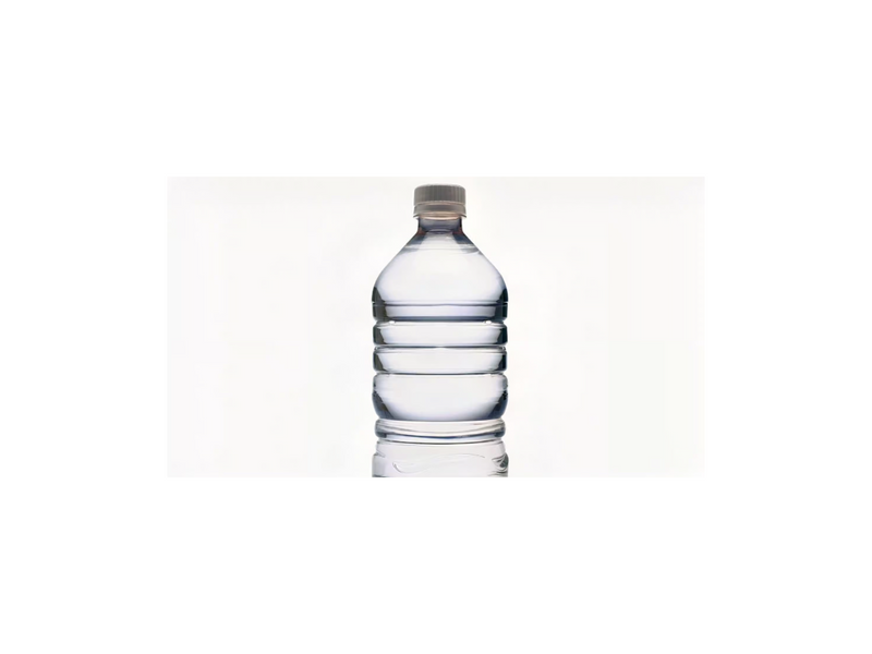 Bottled Water