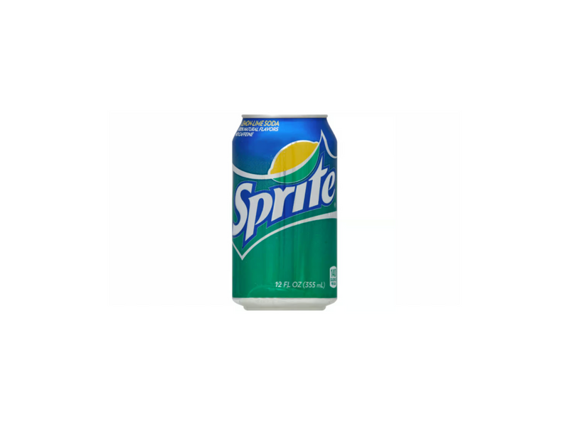 Canned Soda