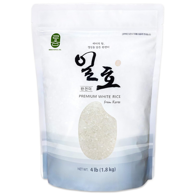 RICE 일호 완전미