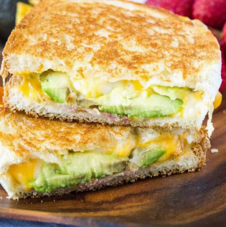 Avocado Melt