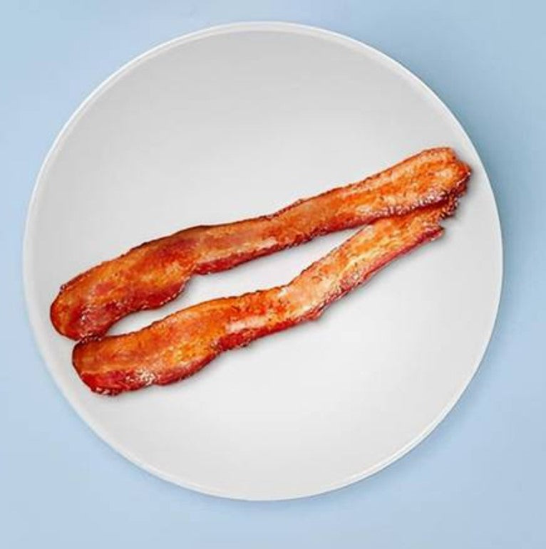 Bacon Strips (2 pcs)