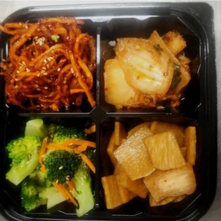 Banchan Set