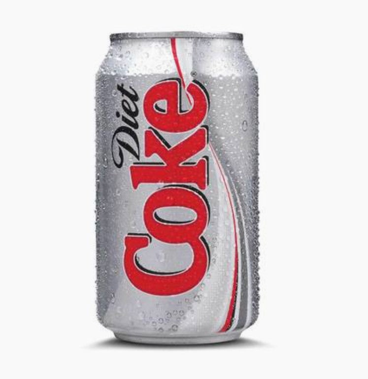 Diet Coke