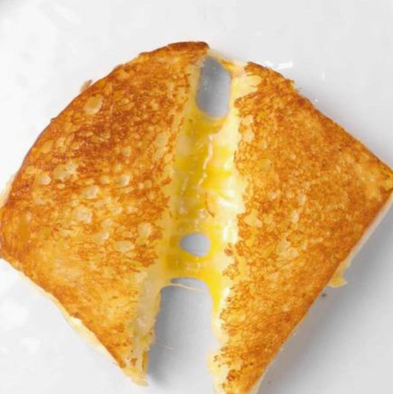 Grilled Cheese