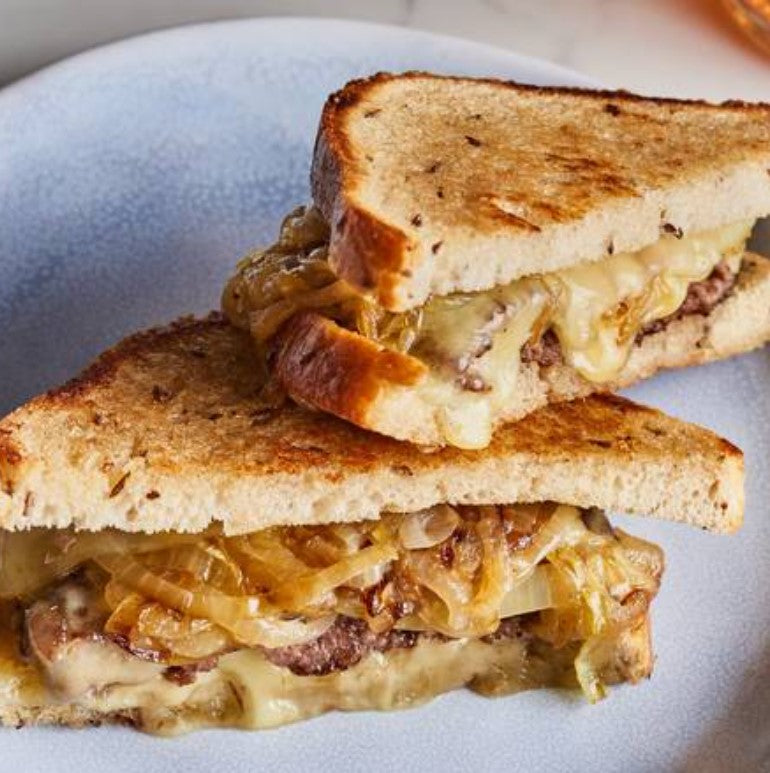 Patty Melt