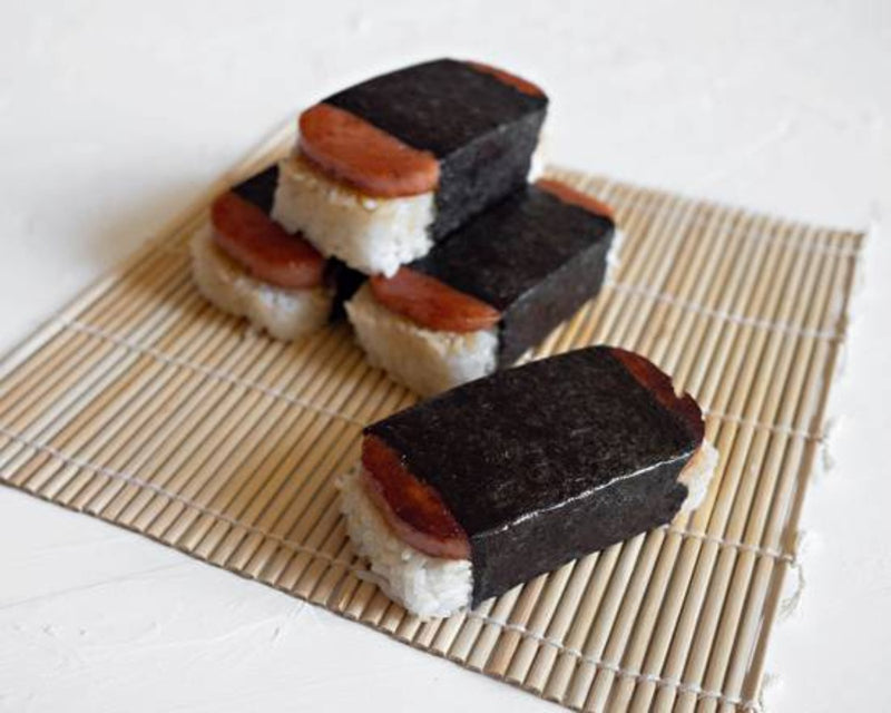 SPAM MUSUBI