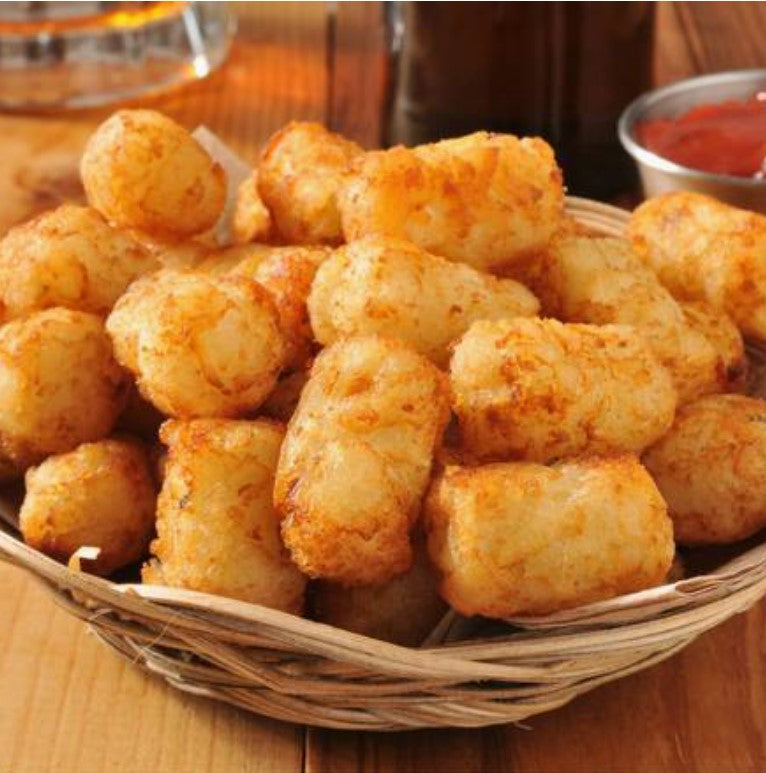 Tater tots