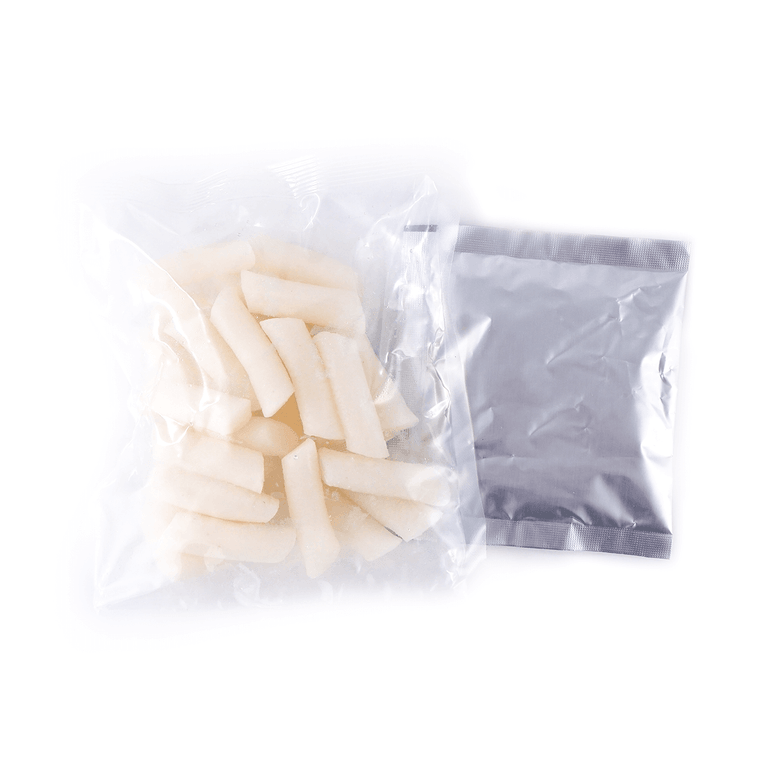 Yopokki Instant Tteokbokki Cup Rose  - 140g