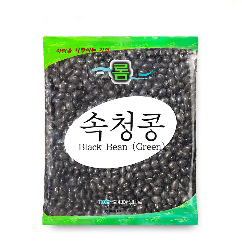 BLACK BEAN 속청콩