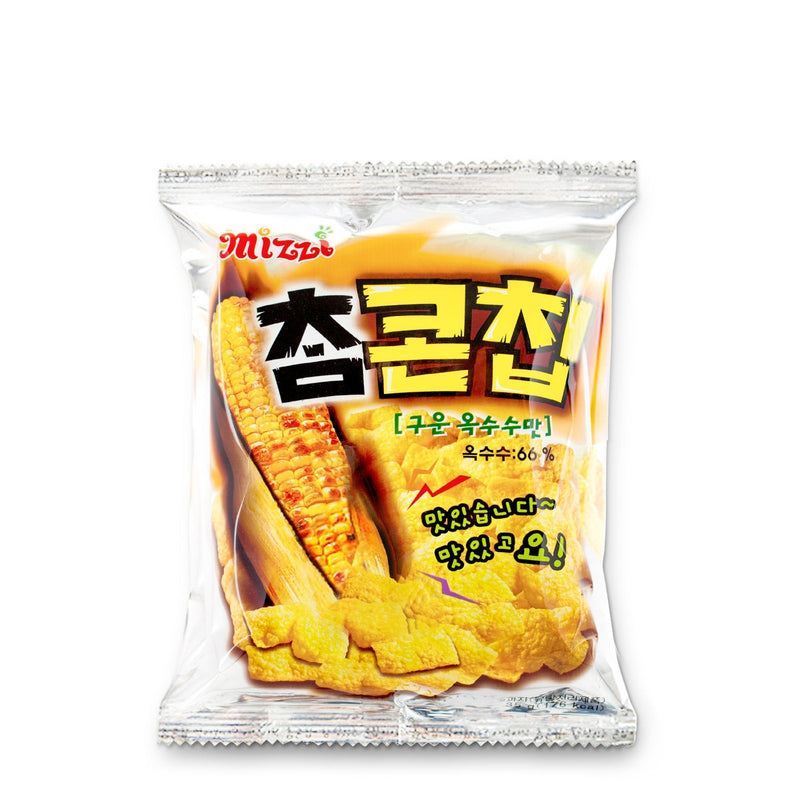 CHARM CORNCHIP 참 콘칩