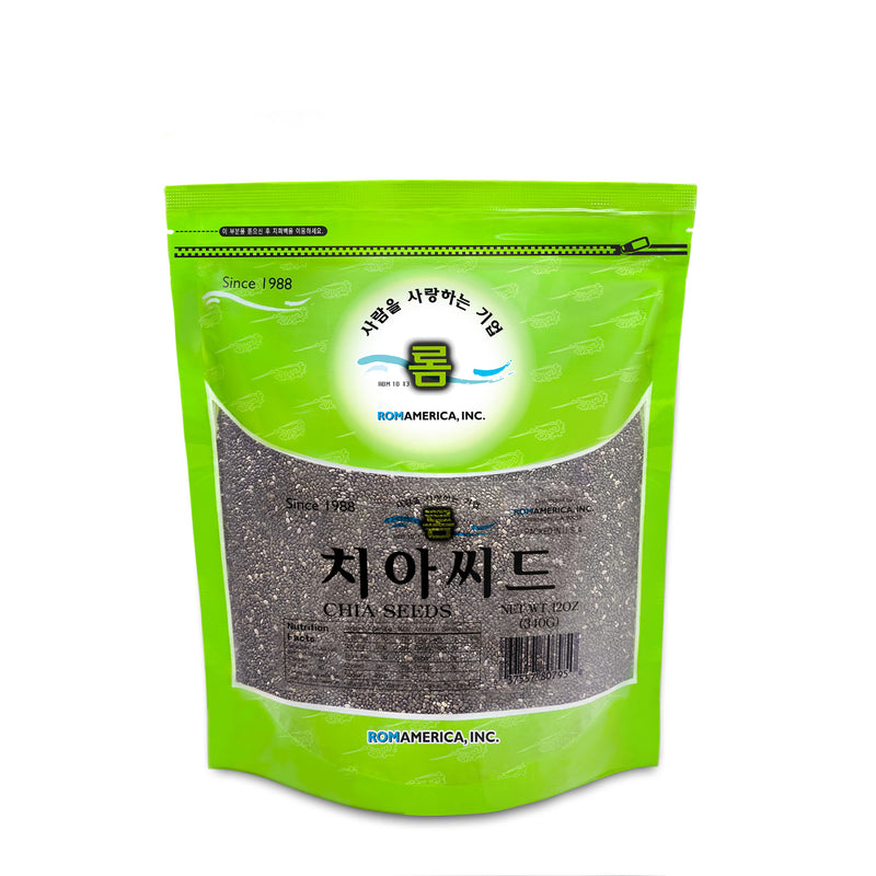 CHIA SEED  치아씨드