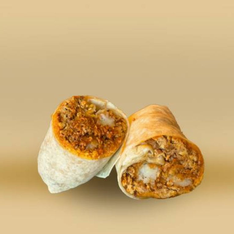 Chorizo Burrito