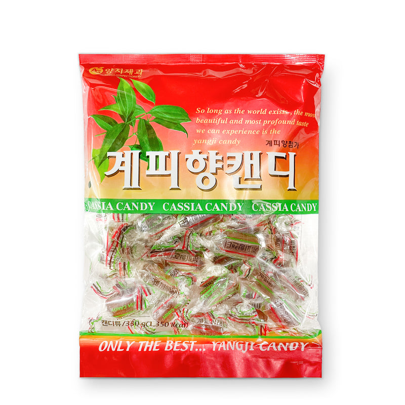 CINNAMON CANDY 계피 사탕