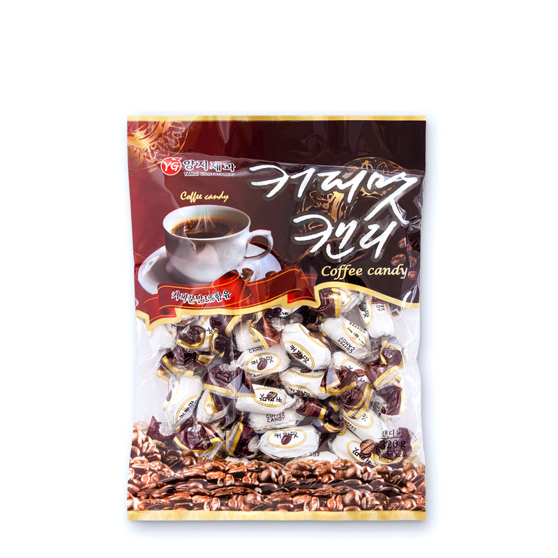 COFFEE CANDY 커피맛사탕