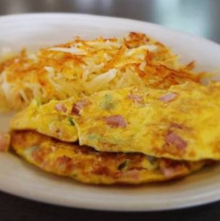 Denver Omelet