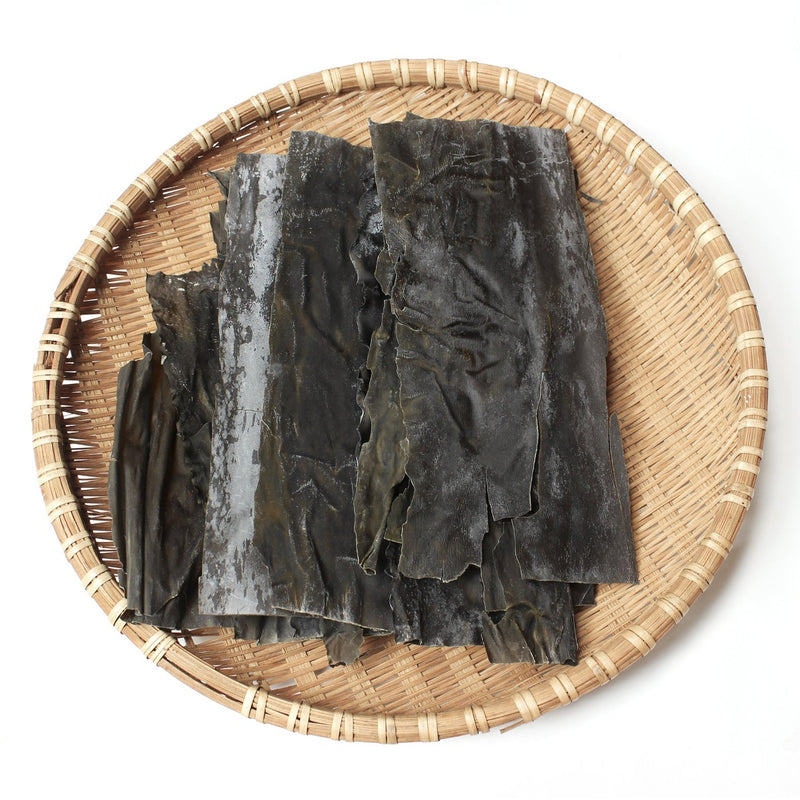 DRIED KELP 다시마