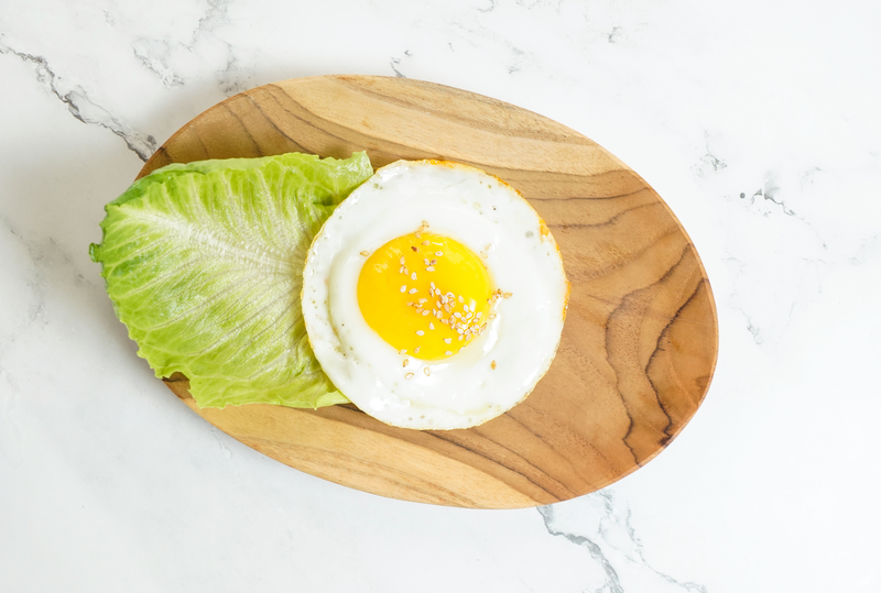 Fried Egg 계란후라이