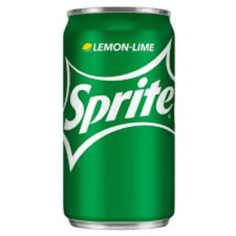 SPRITE 12oz