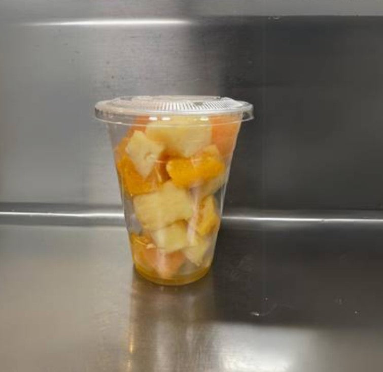 Fruit Cup