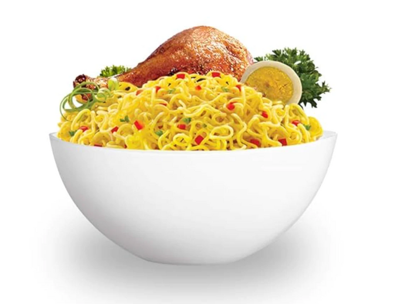 Indomie Mi Goreng (Hot&Spicy) 10pk 인도미