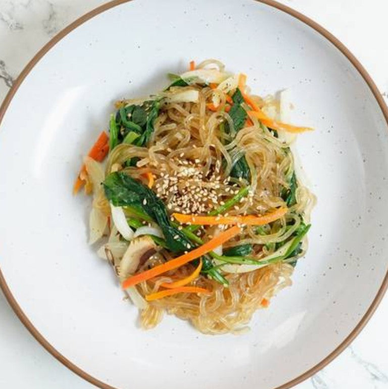 Japchae