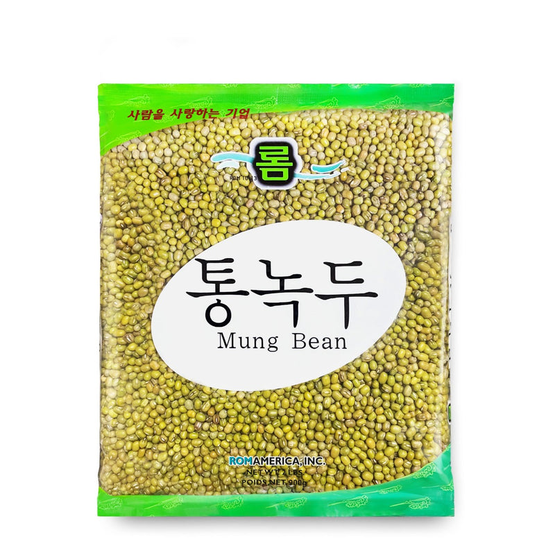 MUNG BEAN 통녹두