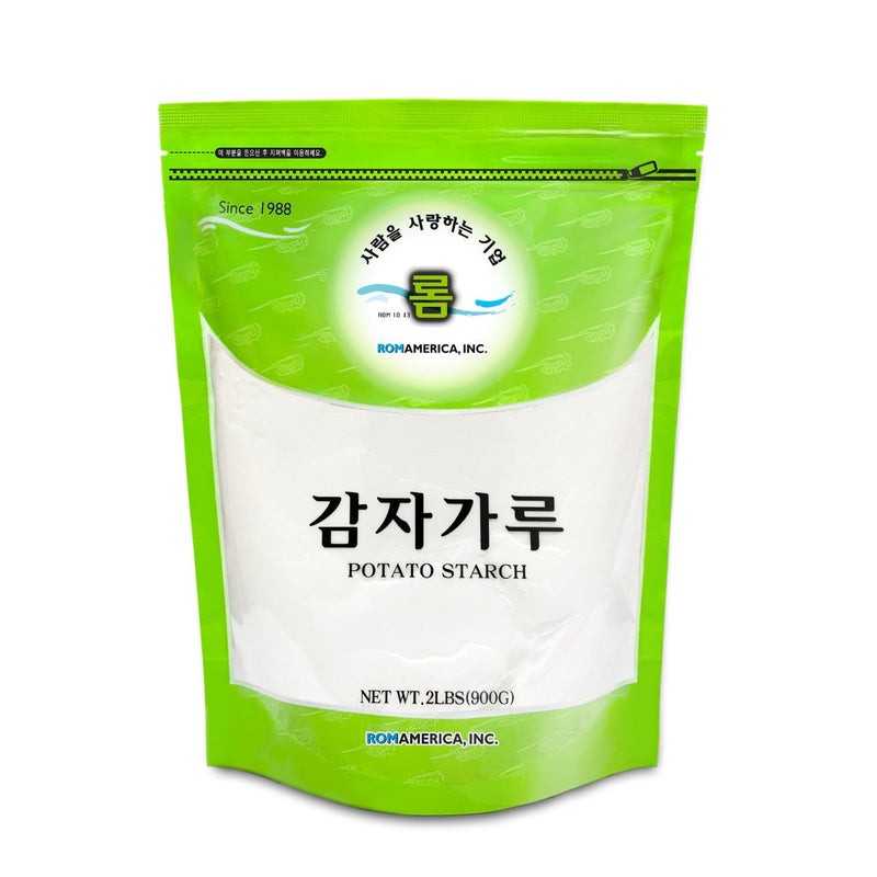 POTATO STARCH 감자가루