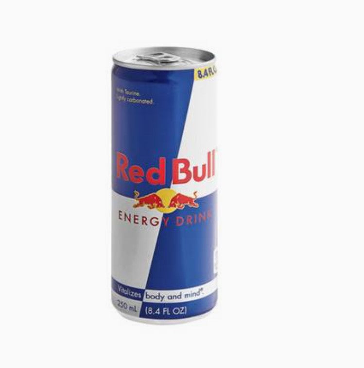 Redbull