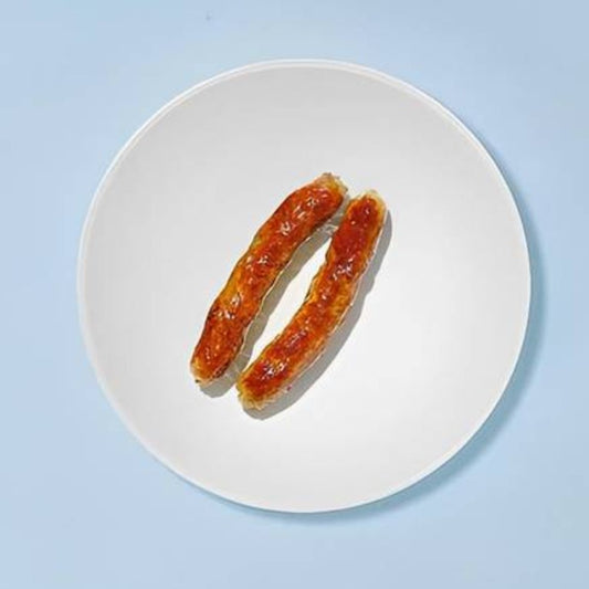 Sausage Links (2 pcs)