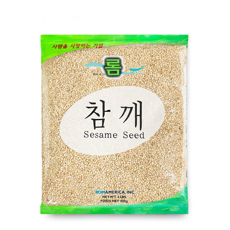 SESAME SEED 참깨