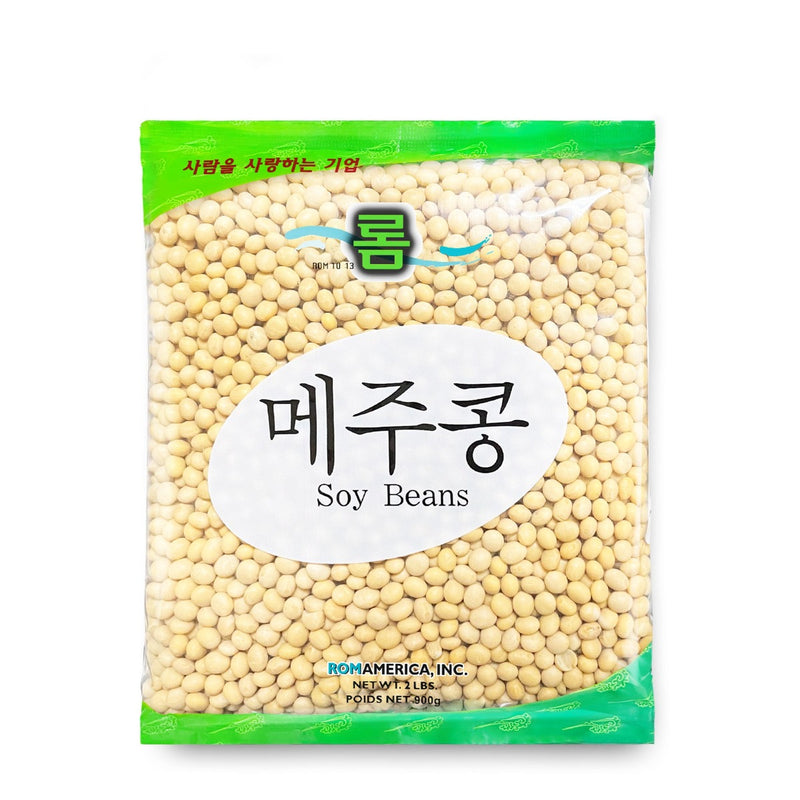 SOY BEAN 메주콩