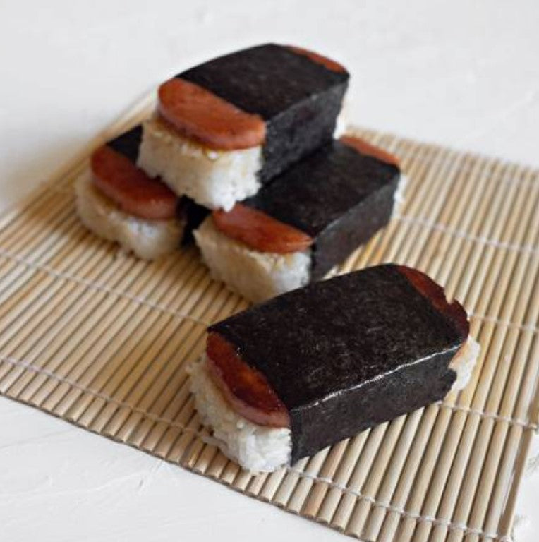 Spam Musubi