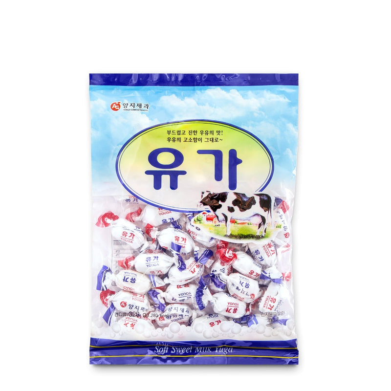 YOUGA CANDY 유가사탕