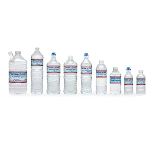 Bottle Water 16oz