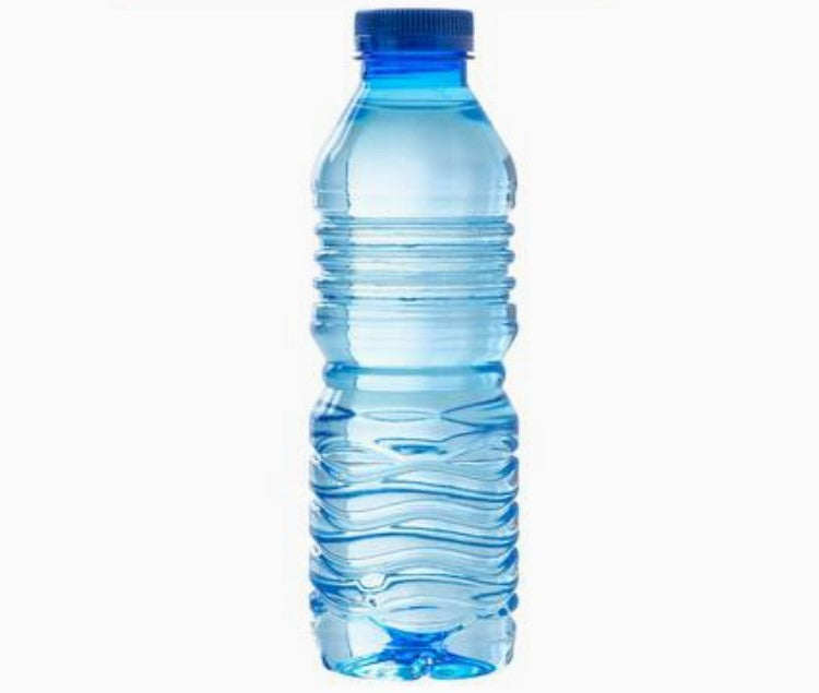 Bottled Water